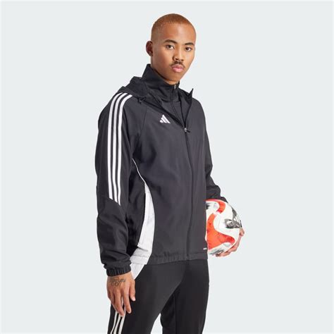 adidas Tiro 24 Windbreaker 